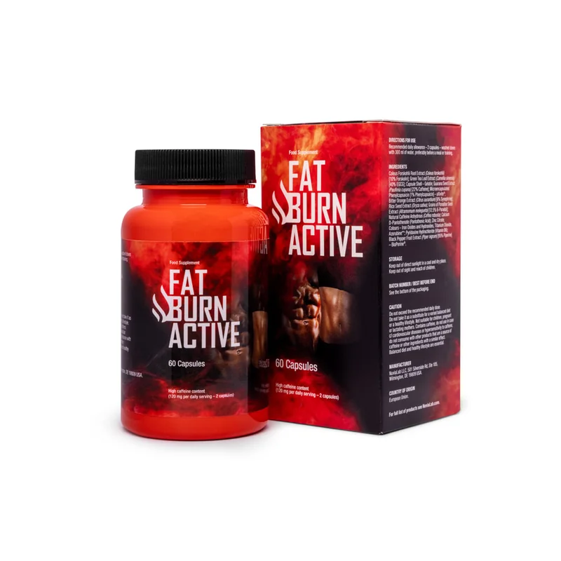 Fat Burn Active