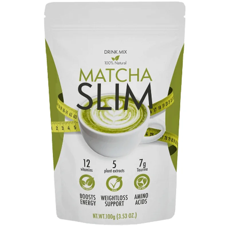 Matcha Slim