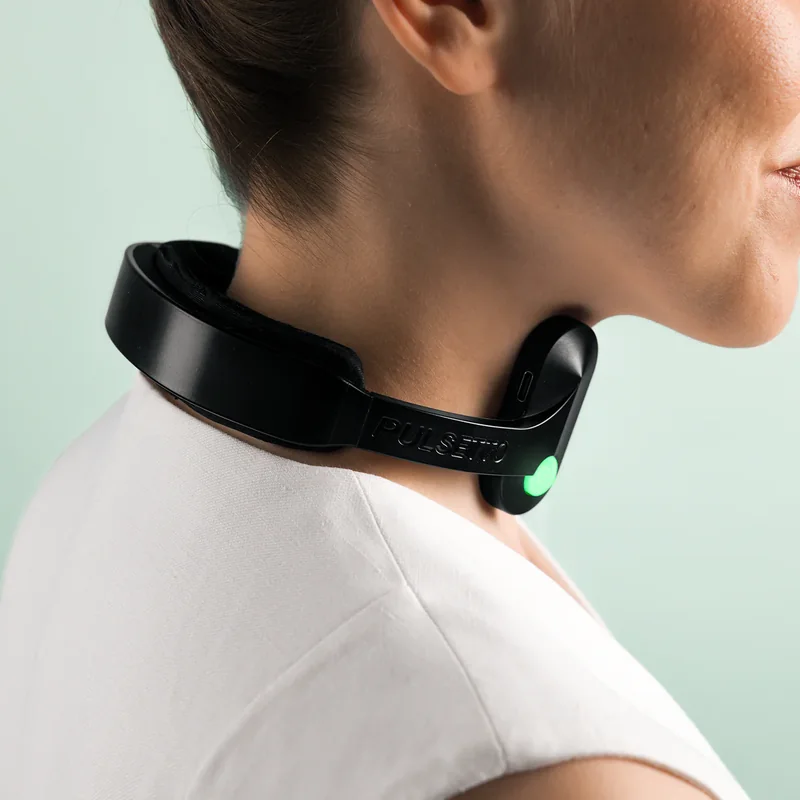 Pulsetto Fit: αξιολόγηση, τιμή, οδηγίες χρήσης και αγορά Pulsetto Fit - view 4